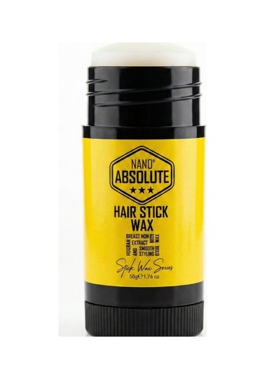 Nano Absolute Avokado Ekstraktlı Hair Stick Wax 50 G