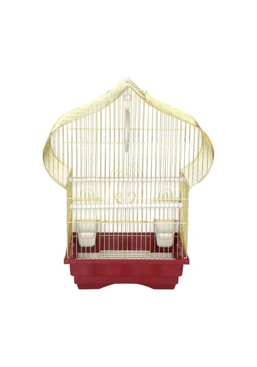 Dayang Damla Kafes 29.5x22.3x49