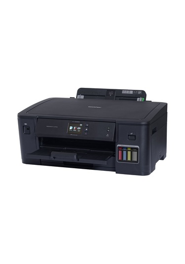 Brother HL-T4000DW Wifi Mürekkep Püskürtmeli Yazıcı