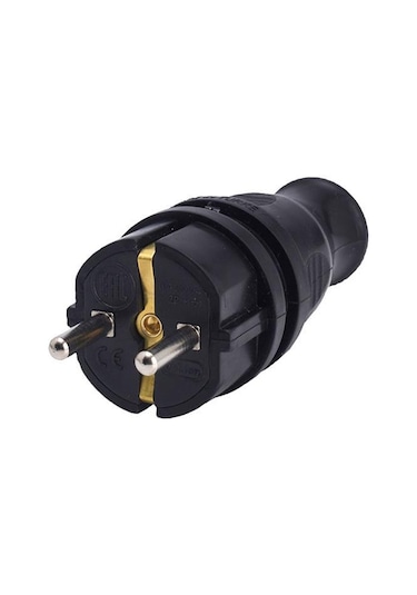 Bylion Kauçuk Düz Fiş – KEF