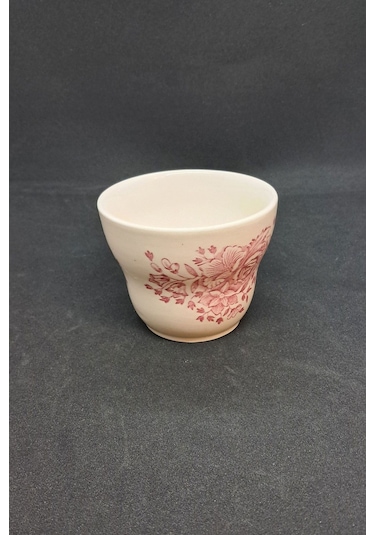 İngiliz Vintage Şekerlik/çerezlik 160 Ml Bej