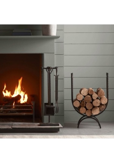 U Model Metal Profil Odunluk