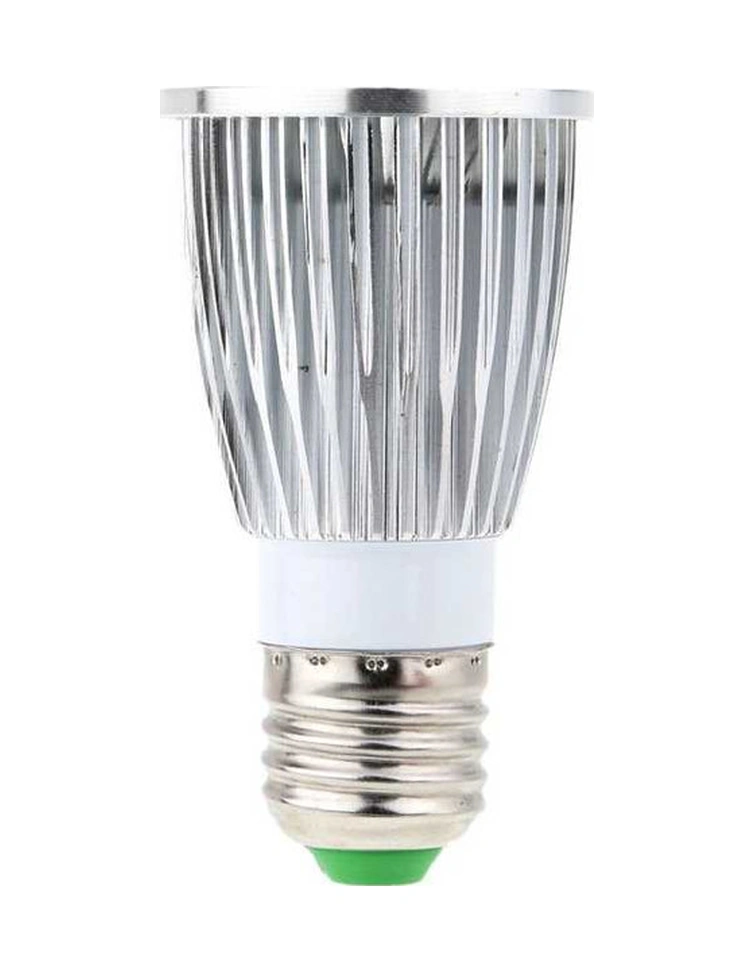 Fortunelane 9w E27 Cob Spot Lambası, Ayarlanabilir Renk Sıcaklığı, Enerji Tasarruflu Dekoratif Aydınlatma Diğer