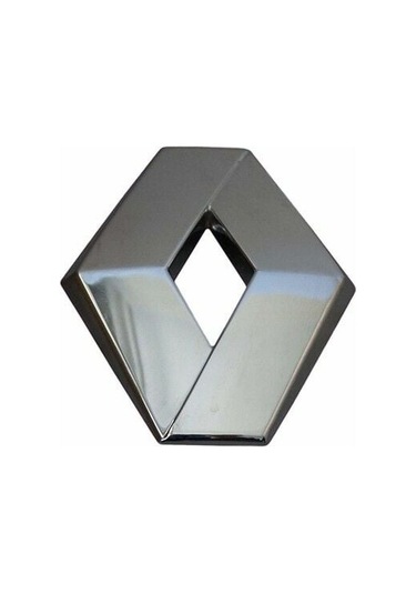 Fluence Bagaj Arması Renault Logosu 8200560861