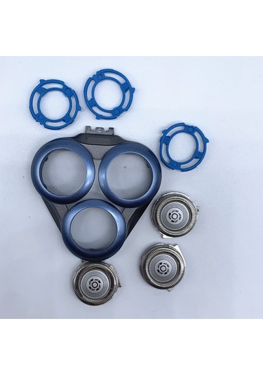 Philips S6000 Tıraş Makinesi S6670/s6840/s6550 Tarak Başlığına Uygundur