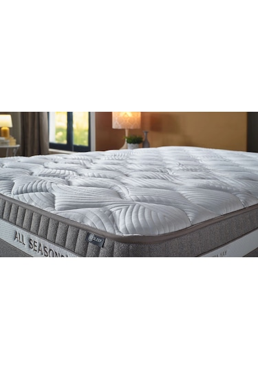 Bellona All Seasons Comfort Yatak Alez Hediyeli
