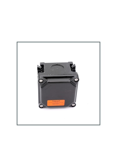 Palazzoli Taıs-ex Serisi Buat (ıp66) Grp 92x92x68 Mm. Alçak Kapak