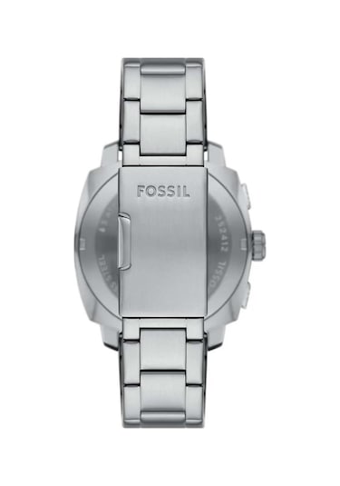 Fossil Ffs6096 Erkek Kol Saati Çok Renkli