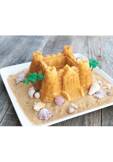 Nordicware Şato Bundt Kek Kalıbı