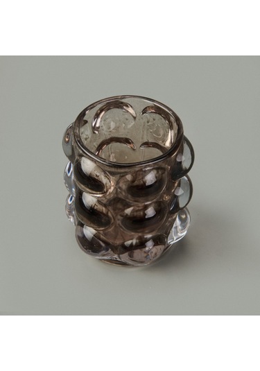 Artıı Casa Bubble Mumluk - Asorti - 9,5 Cm Renkli