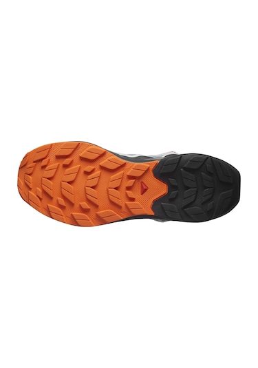 Salomon Elixir Activ Gtx Erkek Outdoor Ayakkabı-gri Gri