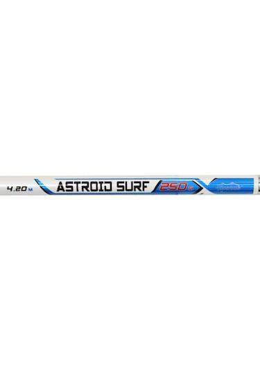 Captain Astroıd Tele Surf 420 Cm 100-250 Gr 1684