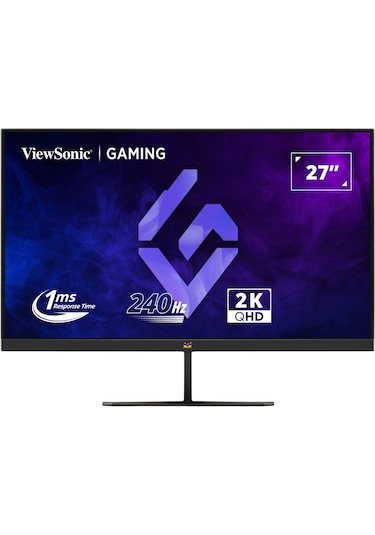 Viewsonic VX2758A-2K-PRO-3 27" 1 MS 240 Hz 2K QHD IPS LED Monitör