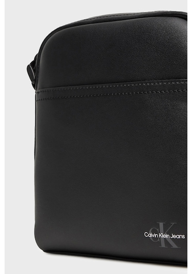 Calvin Klein Erkek Çanta Lv04g3014g Ub1 Siyah Siyah