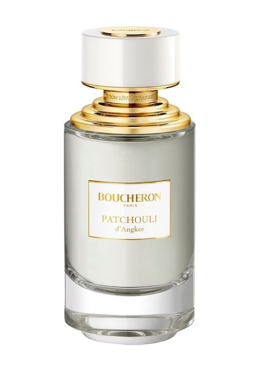 Boucheron Patchouli D'Angkor Kadın Parfüm EDP 125 ML