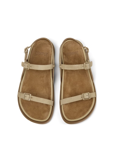 Camper Lluc Sandal Kadın Sandalet K201883-004