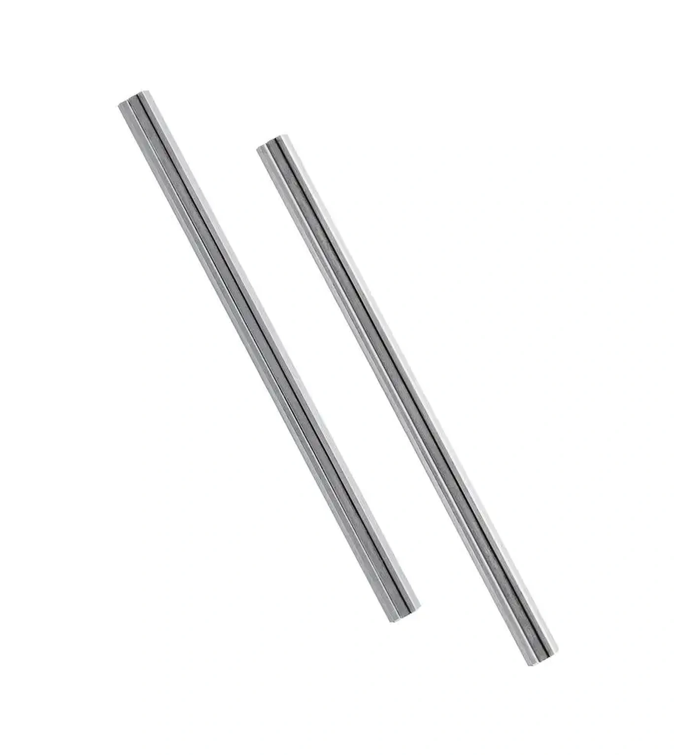 Vertextools Elektronik Planya Bıçağı 82x6x1.2mm Çift Taraflı 166251898