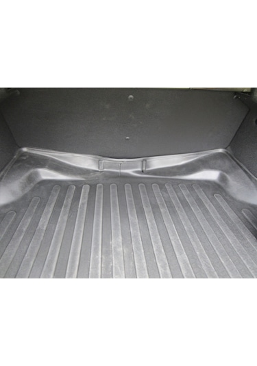 Mercedes W204 Plastıc Bagaj Havuzu 2007 2008 2009 2010 2011 2012 2013