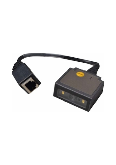 Mindeo Es4610 Karekod (2D) Masa Tipi Usb Kablolu Barkod Okuyucu