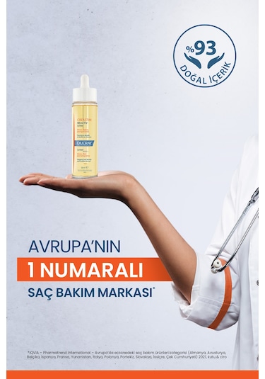 CreReactiv Saç Dökülmesi Karşıtı Losyon 60ml