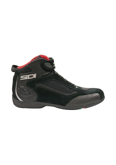 Sidi Gas Racing Ayakkabı Motosiklet Günlük Kullanım Yarım Bot