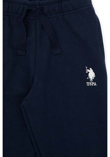 U.s. Polo Assn. Erkek Çocuk Mint Pijama Takım 50318688-vr090 Mint