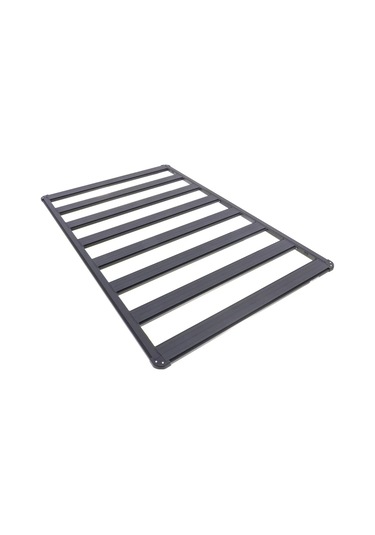 Ford Ranger Base Rack Port Bagaj + Braket 1835x1285 Sadece Kanopi Takılı Araçlarla Uyumlu