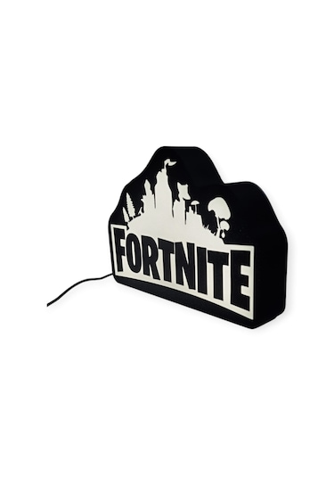 Fortnite Lightbox