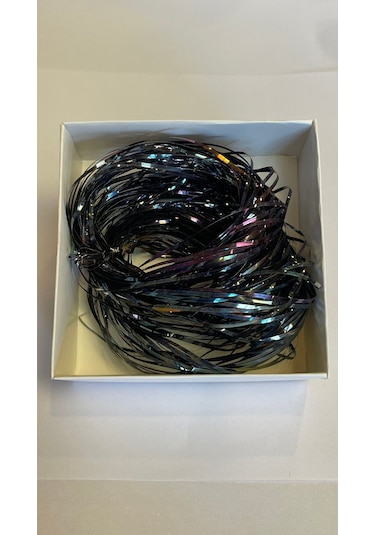 Renkli Tel Kirma Teli ,tavus Kuşu , Tel Kırma, Hobi,bartın Teli Pembe Tel Kırma Teli