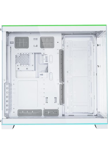 Lian Li O11 Dynamic Evo Rgb Mid Tower E-atx Bilgisayar Kasası Beyaz