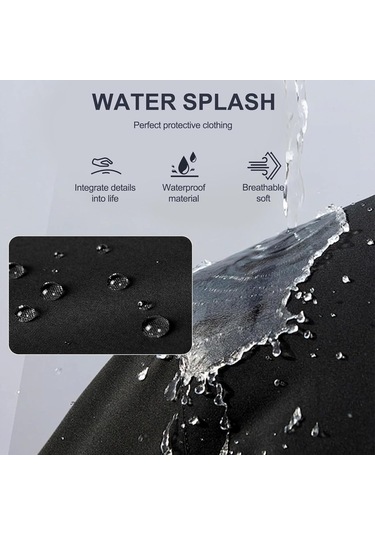 Erkek Şef Önlüğü Ve Kadın Garson Önlüğü 3 Cepli, Mutfak C , Diğer