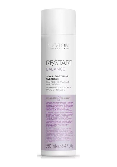 Restart Balance Scalp Soothıng Cleanser 250ml