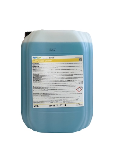 Ecolab All Purpose Cleaner 20 L