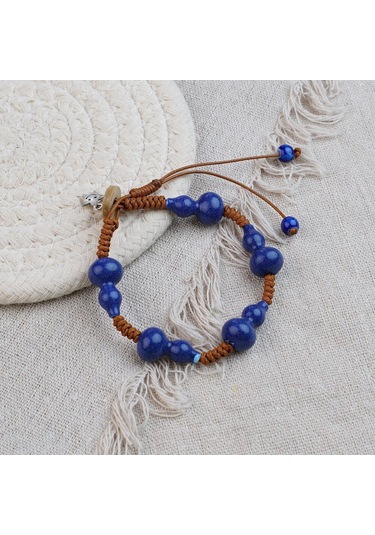 Yeni Gelen Karikatür Tarzı Charm Bilezik No.96