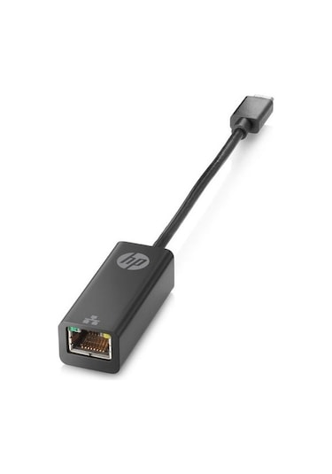 HP USB-C to RJ45 Adapter           
