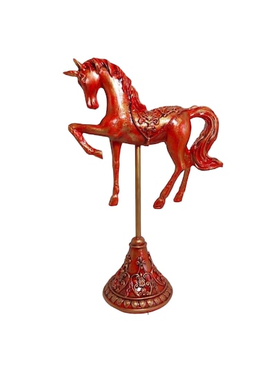 Carousel At Unıcorn Hs255-2 1