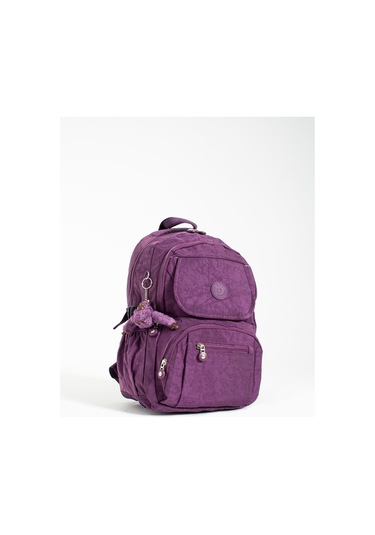 Ultra Hafif Sırt Çantası Mor Model: 571-3d - Mor