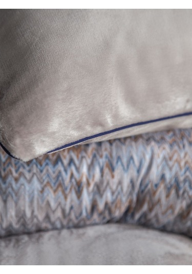 Bedline Smoothie Nevresim Takımı Tek Kişilik Hilly