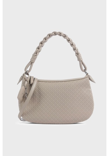 Armani Exchange Bayan Çanta Xw002228 Af22632 U6223 Bej