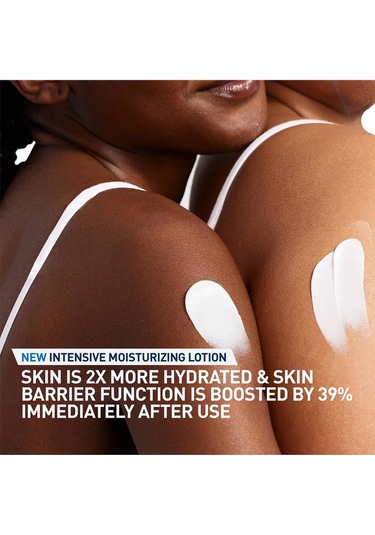 Cerave Nemlendirici Vücut Losyonu 473ml