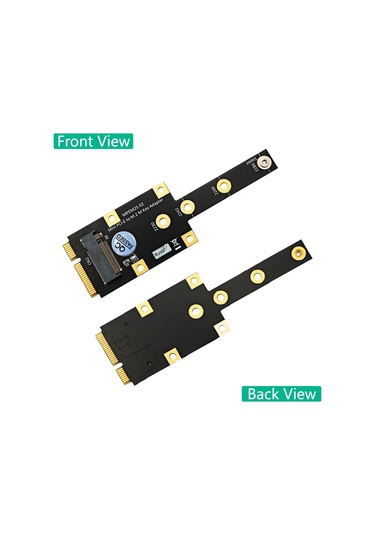 Xurunkeji Mini Pcı-e'den M.2 M Anahtar Adaptörüne Mini Pcıexpress'ten Nvme Ssd Dönüştürücü Yükseltici Kart Genişletme Kartı 2230 2242 2260 2280 Xurunkeji Mini Pcı-e'den M.2 M Anahtar Adaptörüne Mini Pcıexpress'ten Nvme Ssd Dönüştürücü Yükseltici Kart Genişletme Kartı 2230 2242 2260 2280