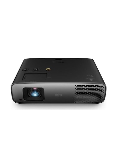 BenQ W4100i 3200 Lümen 4K HDMI USB Bluetooth Wi-fi Android HDR 4LED Projeksiyon Cihazı
