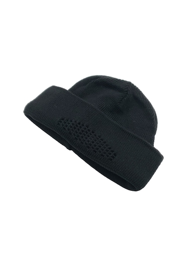 Siyah Kışlık Şapka Bere Olabilen Tactical Modüler Kar Maskesi