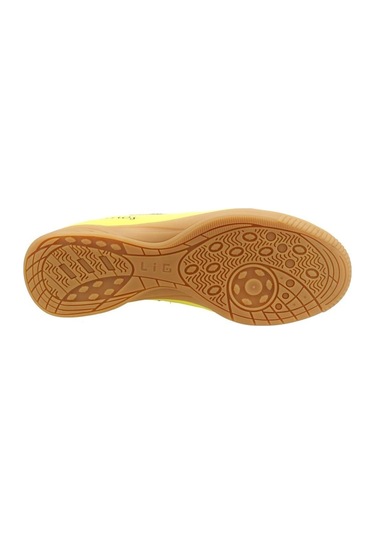 Lig Futsal Salon-Parkur Spor Ayakkabı Beyaz  Amanos