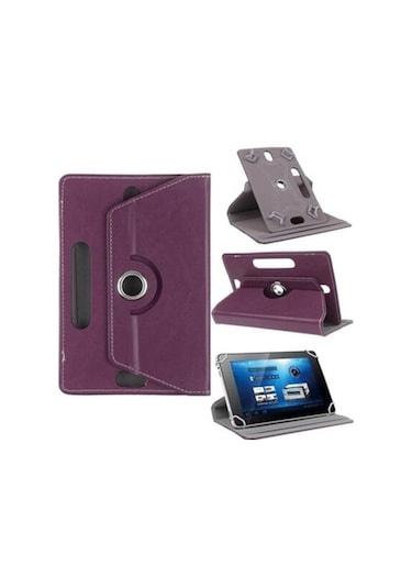 Asus Uyumlu Zenpad Üniversal Tablet Kılıfı