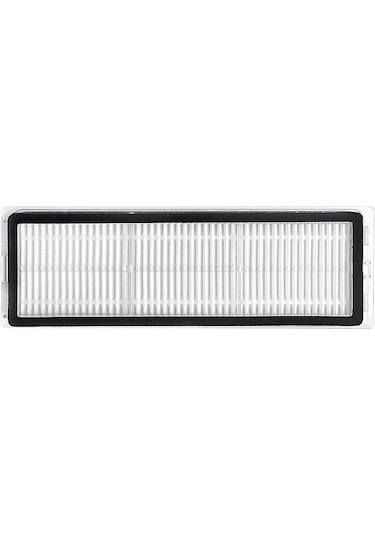 Lemestar Xiaomi Dreame W10/w10 Pro Robot Süpürge İçin 8 Adet Hepa Filtresi - Hava Kalitesi Ve Temizlik Performansını Korur