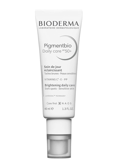 Bioderma Pigmentbio Daily Care SPF 50+ 40 ML