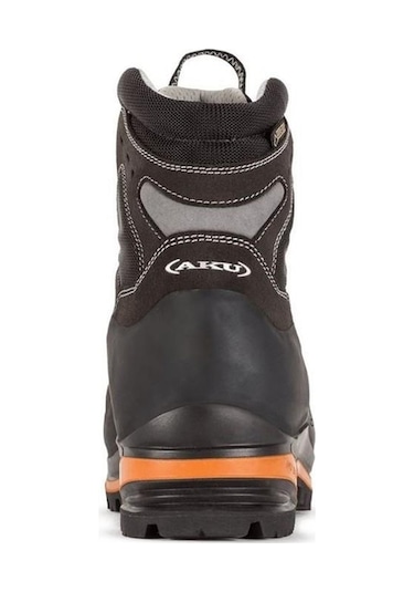 Aku İtalyan Superalp Goretex Vibram Bot A593170 Tek Renk Çok Renkli