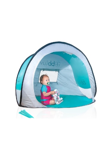 Bblüv Sunkitö UV Koruyuculu Çocuk Çadırı