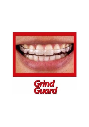 Medikaltec Grind Guard Plus Diş Koruma Aparatı